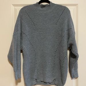 Vine and love Los Angeles - knit sweater